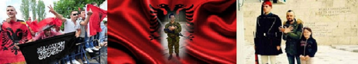 Ο Aλβανικός Aετός και η Εθνική άμυνα – Ο Αντ/γος ε.α. Λ.Τζούμης αναλύει